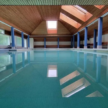 Residenza Tga Clo C17 Διαμέρισμα *