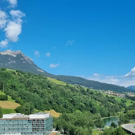 Residenza Tga Clo C17 Διαμέρισμα