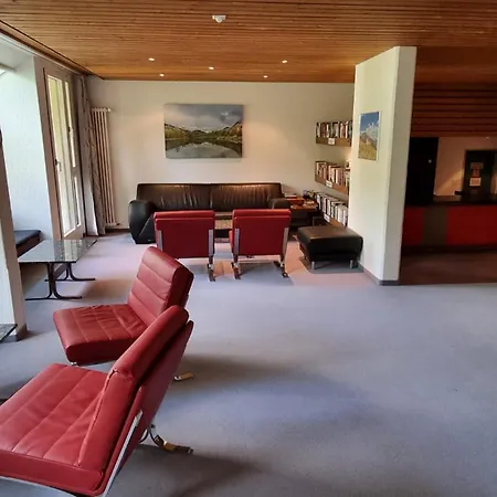 Residenza Tga Clo C17 * Savognin