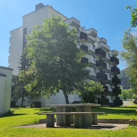 Residenza Tga Clo C17 Διαμέρισμα