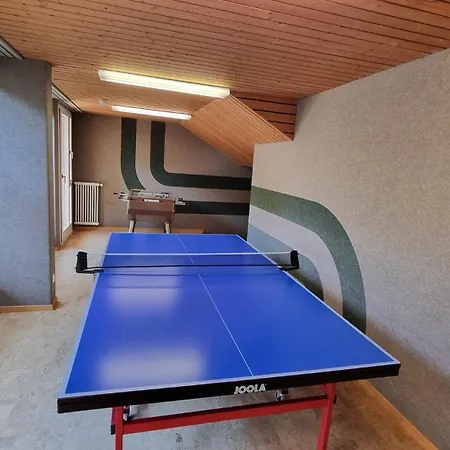 Residenza Tga Clo C17 Savognin