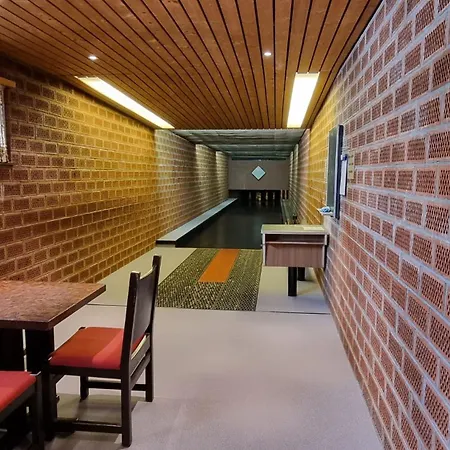 Residenza Tga Clo C17 * Savognin