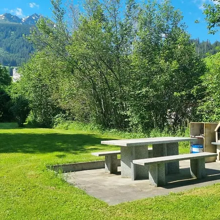 Residenza Tga Clo C17