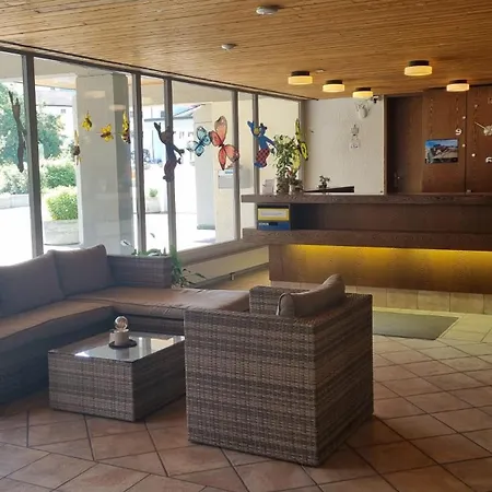 Residenza Tga Clo C17 Διαμέρισμα