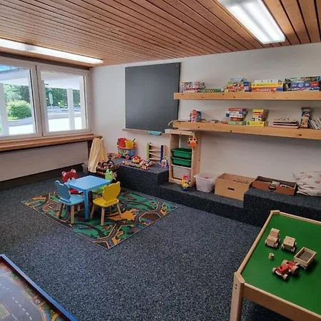 Διαμέρισμα Residenza Tga Clo C17 *