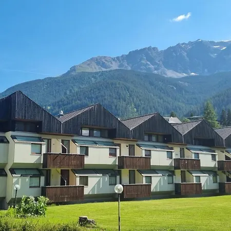 Residenza Tga Clo C17 Savognin