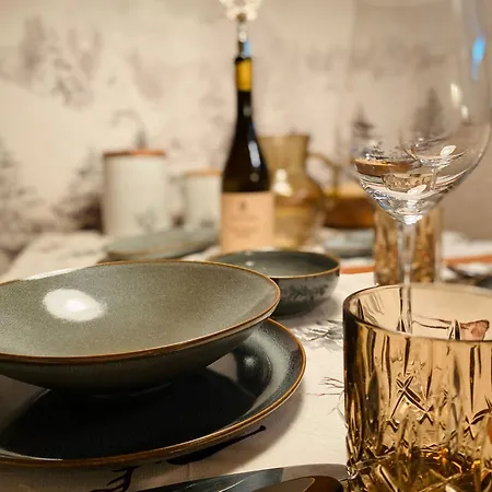 Residenza Tga Clo C17 *