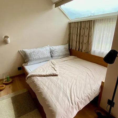 Διαμέρισμα Residenza Tga Clo C17