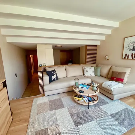 Residenza Tga Clo C17 * Savognin