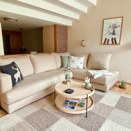 Residenza Tga Clo C17 Apartman *