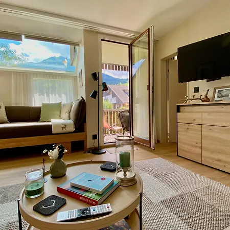 Διαμέρισμα Residenza Tga Clo C17