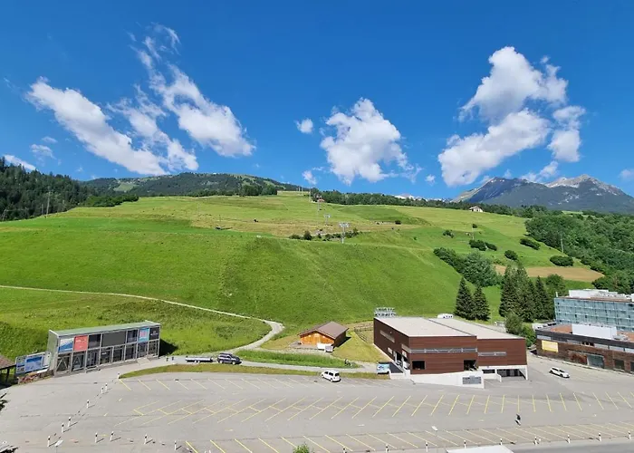 Residenza Tga Clo C17 Apartamento *