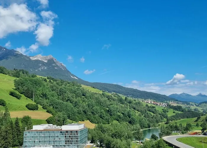 Residenza Tga Clo C17 Apartamento