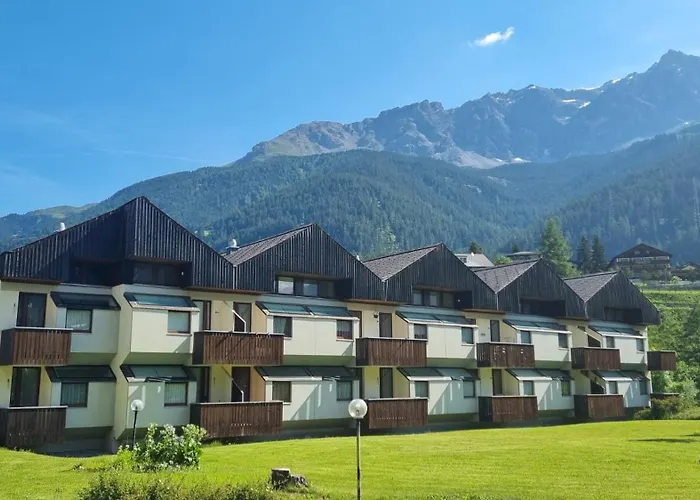 Residenza Tga Clo C17 Savognin