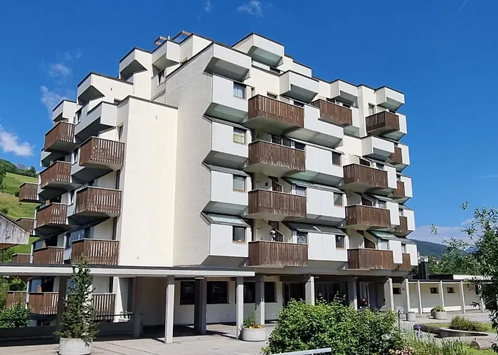 Residenza Tga Clo C17 Apartamento
