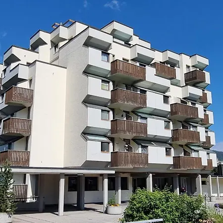 Residenza Tga Clo C17 Apartment