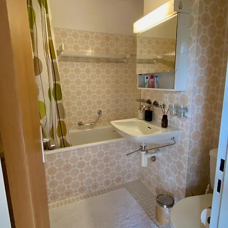 Apartment Residenza Tga Clo C17