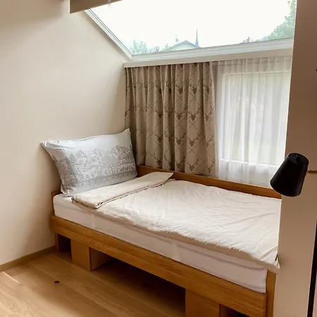 Residenza Tga Clo C17 * Savognin