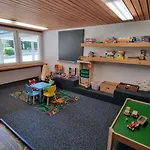 아파트 Residenza Tga Clo C17 *