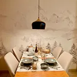Residenza Tga Clo C17 아파트 사보그닌