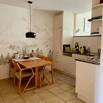 아파트 Residenza Tga Clo C17 *