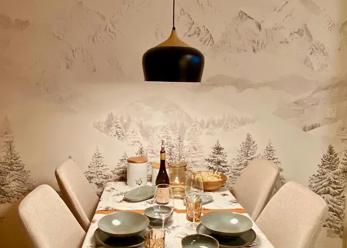 Residenza Tga Clo C17 شقة سافونين